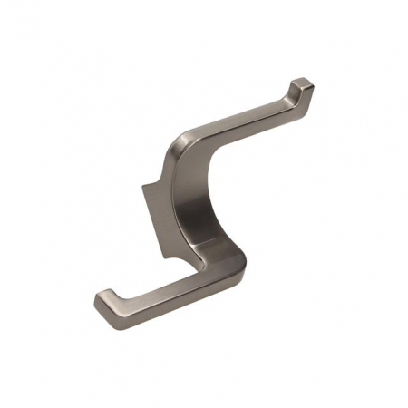 Agatatori pentru cuier - Agatator cuier metalic nichel periat WP35-G7
