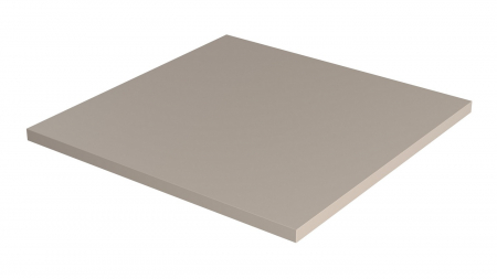 Mobilier - Blat pentru masa 1000x1000 mm, Gri casmir U702 ST9