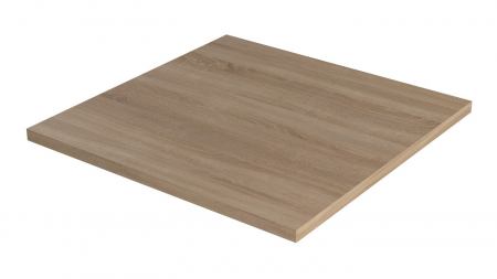 Mobilier - Blat pentru masa 1000x1000 mm, Stejar Bardolino Natur H1145 ST10
