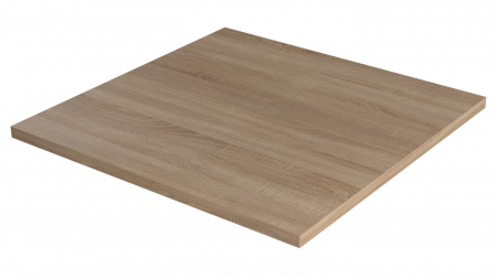 Blat pentru masa 1100x1100 mm, Stejar Bardolino Natur H1145 ST10 [0]