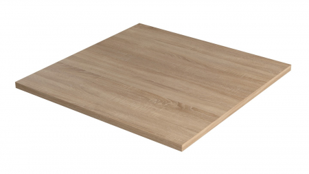 Mobilier - Blat pentru masa 1200x1200 mm, Stejar Bardolino Natur H1145 ST10