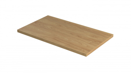 Mobilier - Blat pentru masa 1200x700 mm, Hicori natur H3730 ST10