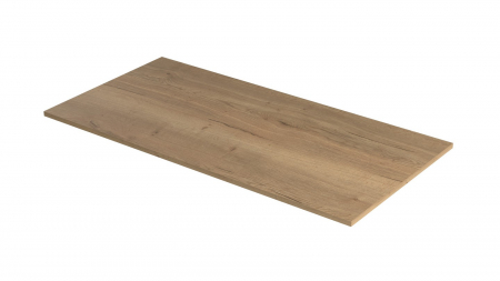 Mobilier - Blat pentru masa 1400x700 mm, Stejar Halifax natur H1180 ST37