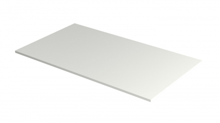 Mobilier - Blat pentru masa 1400x800 mm, Alb Premium W1000 ST9