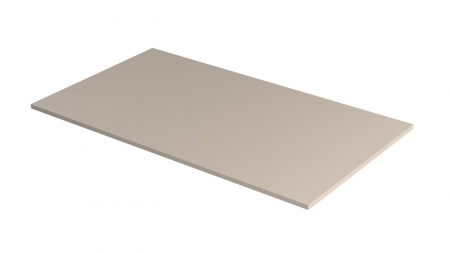 Mobilier - Blat pentru masa 1400x800 mm, Gri casmir U702 ST9
