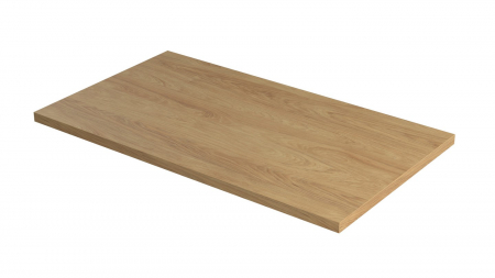 Mobilier - Blat pentru masa 1400x800 mm, Hicori natur H3730 ST10