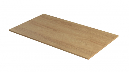 Mobilier - Blat pentru masa 1400x800 mm, Hicori natur H3730 ST10