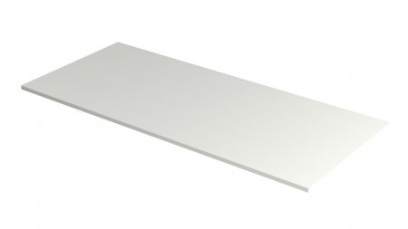 Mobilier - Blat pentru masa 1600x700 mm, Alb Premium W1000 ST9