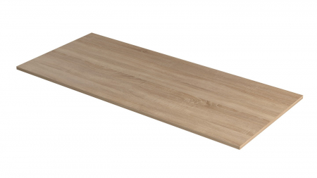 Mobilier - Blat pentru masa 1600x700 mm, Stejar Bardolino Natur H1145 ST10