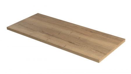 Mobilier - Blat pentru masa 1600x700 mm, Stejar Halifax natur H1180 ST37