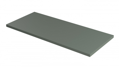 Mobilier - Blat pentru masa 1600x700 mm, Verde eucalipt U604 ST9