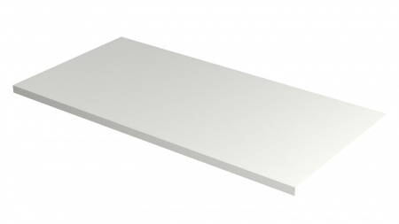 Mobilier - Blat pentru masa 1600x800 mm, Alb Premium W1000 ST9