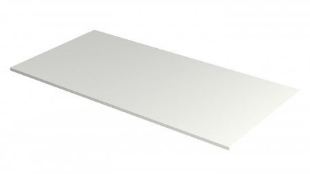 Mobilier - Blat pentru masa 1600x800 mm, Alb Premium W1000 ST9
