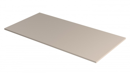 Mobilier - Blat pentru masa 1600x800 mm, Gri casmir U702 ST9