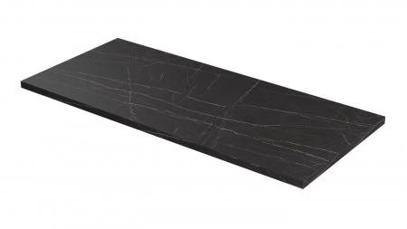 Mobilier - Blat pentru masa 1800x800 mm, Pietra Grigia negru F206 ST9