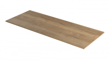 Mobilier - Blat pentru masa 2000x800 mm, Stejar Halifax natur H1180 ST37