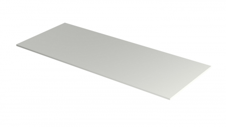 Mobilier - Blat pentru masa 2200x900 mm, Alb Premium W1000 ST9