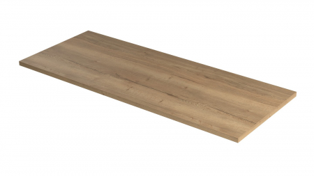 Blat pentru masa 2200x900 mm, Stejar Halifax natur H1180 ST37 [0]