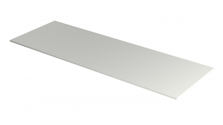 Mobilier - Blat pentru masa 2600x900 mm, Alb Premium W1000 ST9