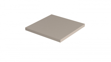 Mobilier - Blat pentru masa 600x600 mm, Gri casmir U702 ST9