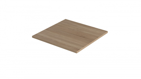 Mobilier - Blat pentru masa 600x600 mm, Stejar Bardolino Natur H1145 ST10