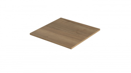 Mobilier - Blat pentru masa 600x600 mm, Stejar Halifax natur H1180 ST37