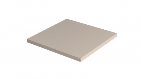 Mobilier - Blat pentru masa 700x700 mm, Gri casmir U702 ST9