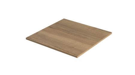Mobilier - Blat pentru masa 700x700 mm, Stejar Halifax natur H1180 ST37