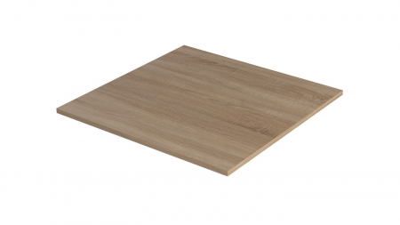 Mobilier - Blat pentru masa 800x800 mm, Stejar Bardolino Natur H1145 ST10