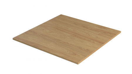 Mobilier - Blat pentru masa 900x900 mm, Hicori natur H3730 ST10