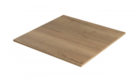 Mobilier - Blat pentru masa 900x900 mm, Stejar Halifax natur H1180 ST37