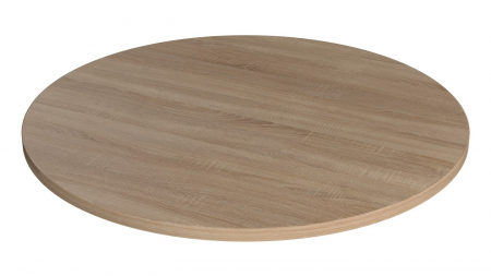 Blaturi de masa - Blat pentru masa Ø 1400 mm, Stejar Bardolino Natur H1145 ST10