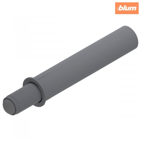 Accesorii balamale - Blum - BLUMOTION cu găurire, pe partea balamalelor, finisaj R7037 gri închis 970A1002