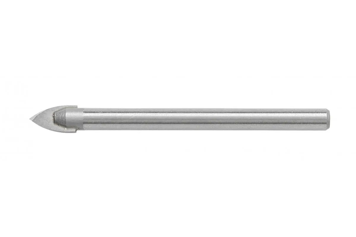 Accesorii mobilier - Burghiu pentru sticla si ceramica 4.0x65 mm HT6D084