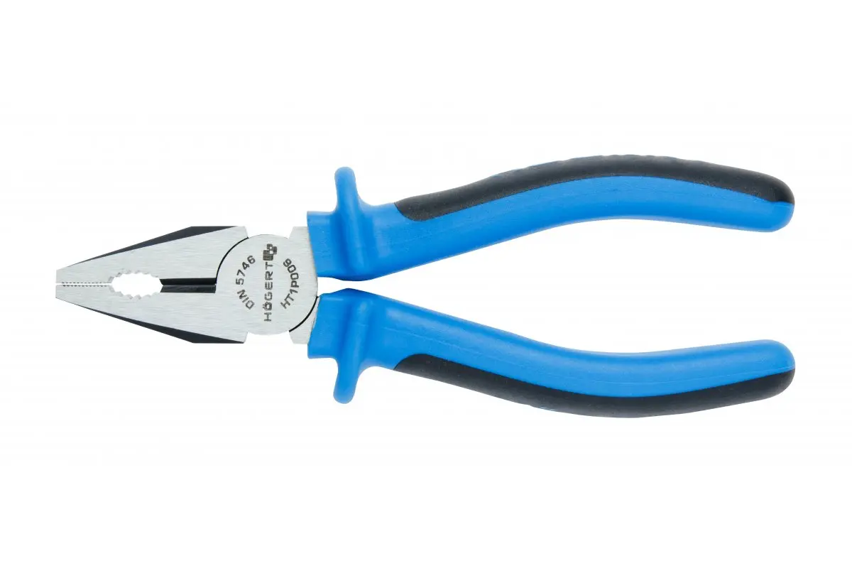 Accesorii mobilier - Cleste combinat (patent) 160 mm HT1P008