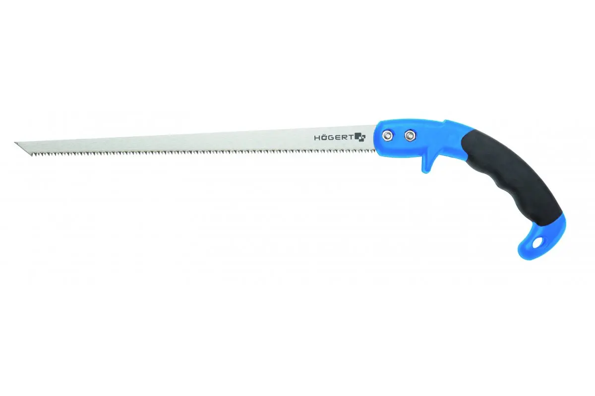 Accesorii mobilier - Fierastrau manual 300 mm, 9 TPI HT3S234