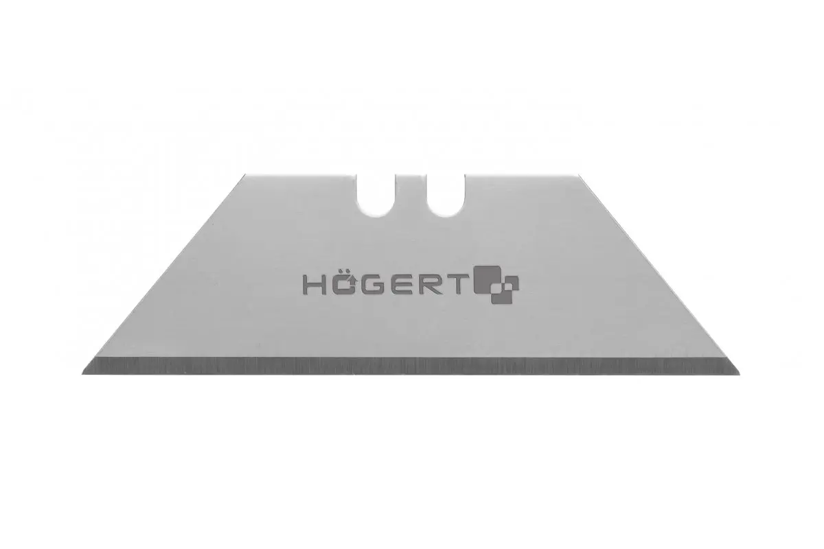 Accesorii mobilier - Lame cutter trapezoidale 19 mm, set 10 buc HT4C667