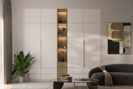 Maner TREX CROSS 1200mm GTV [2]