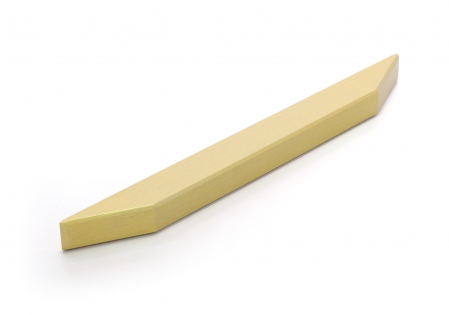 Manere mobilier - Maner metalic auriu periat 700.14