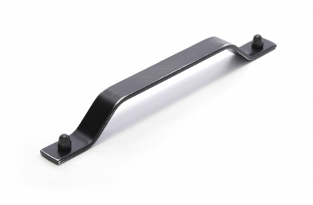 Manere mobilier - Maner metalic negru antichizat 636.15