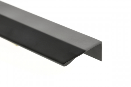 Maner metalic negru mat UA-TREX-CROSS-1200-20M [1]