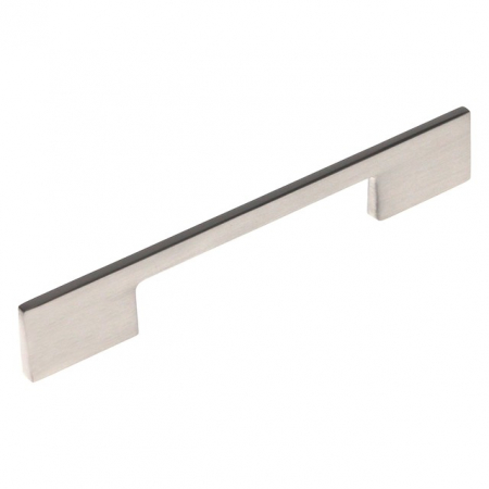 Manere mobilier - Maner metalic U nichel periat UN71