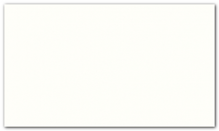 Placi decorative - PAL melaminat Egger, Alb Alpin W1100 ST9, 2800x2070x18 mm