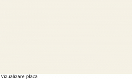 PAL melaminat Egger, Alb Portelan W1200 ST9, 2800x2070x18 mm [3]