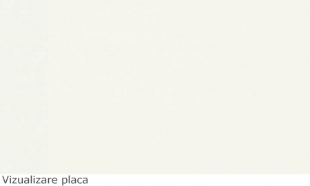 PAL melaminat Egger, Alb W960 SM, 2800x2070x18 mm [3]