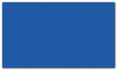 Placi decorative - PAL melaminat Egger, Albastru Delft U525 ST9, 2800x2070x18 mm