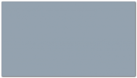 Placi decorative - PAL melaminat Egger, Albastru denim U540 ST9, 2800x2070x18 mm