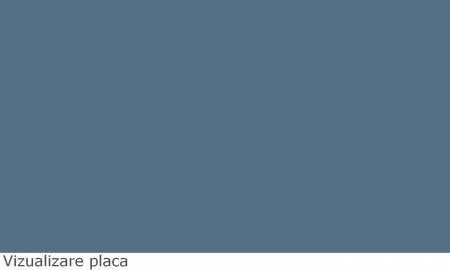 PAL melaminat Egger, Albastru gri U502 ST9, 2800x2070x18 mm [3]