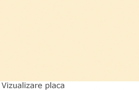 PAL melaminat Egger, Bej bumbac U113 ST9, 2800x2070x18 mm [3]