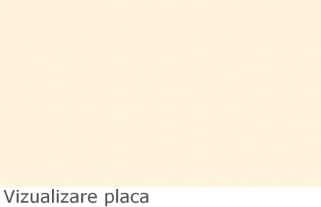 PAL melaminat Egger, Bej crem U222 ST9, 2800x2070x18 mm [3]